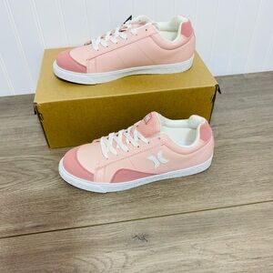Hurley tennis shoe size 8.5 no box